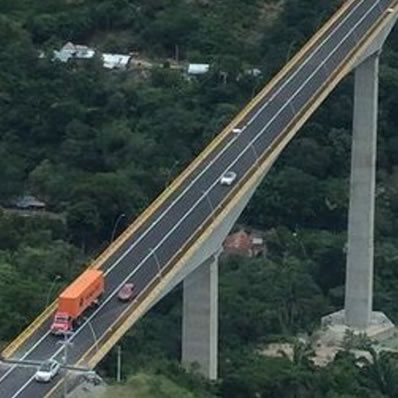 Apoyos de neopreno